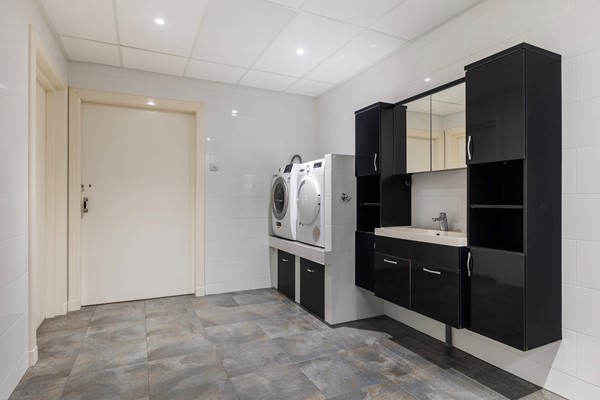 Medium property photo - Oosteinde 51, 9079 LA Sint Jacobiparochie